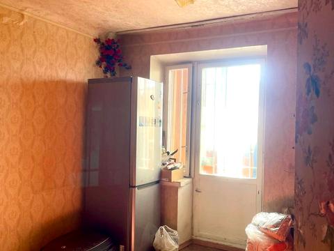 квартира по адресу Лабораторный пер., 4
