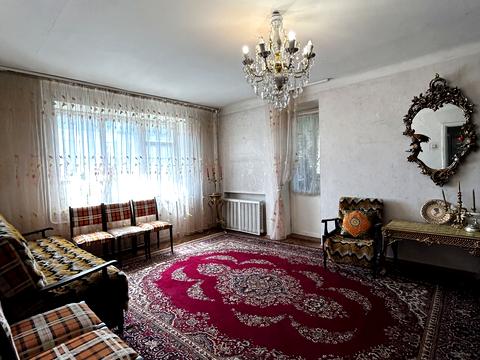 квартира по адресу Лабораторный пер., 4