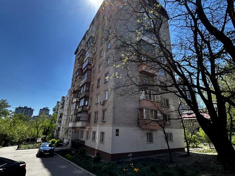 квартира по адресу Лабораторный пер., 4