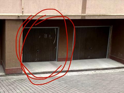 паркоместо по адресу Гетмана Мазепы ул., 175А