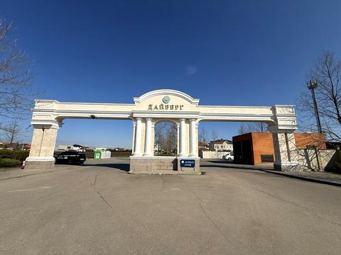 участок по адресу с. Лиманка, 