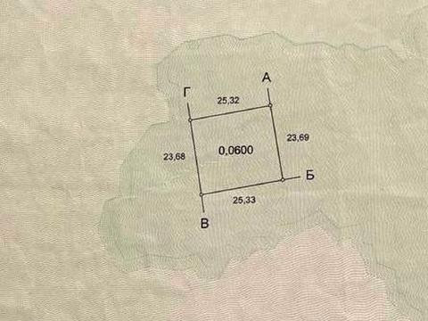 участок по адресу с. Лиманка, 