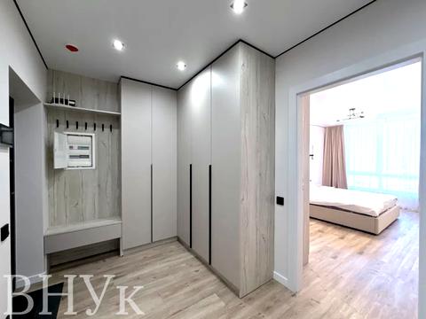 квартира по адресу Юліана Пелеша ул., 3, к10