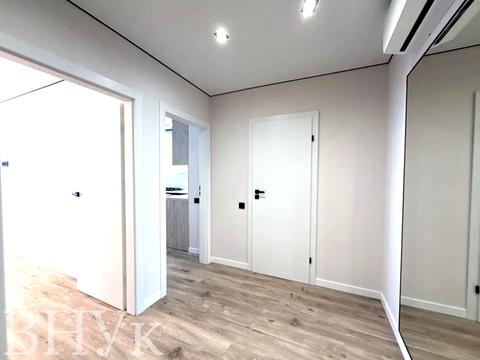 квартира по адресу Юліана Пелеша ул., 3, к10