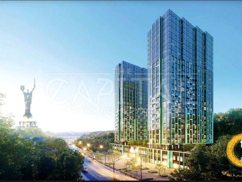 квартира за адресою Старонаводницька вул., (Будинок 2)