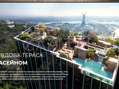 квартира за адресою Старонаводницька вул., (Будинок 2)