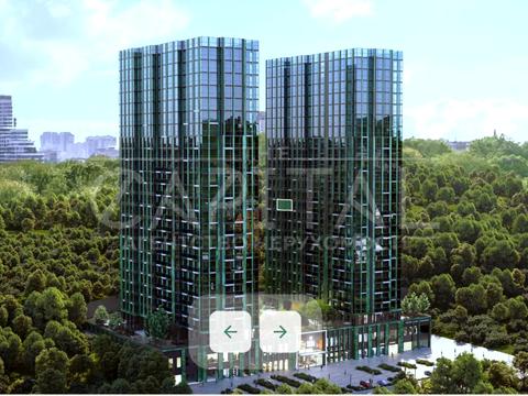 квартира за адресою Старонаводницька вул., (Будинок 2)