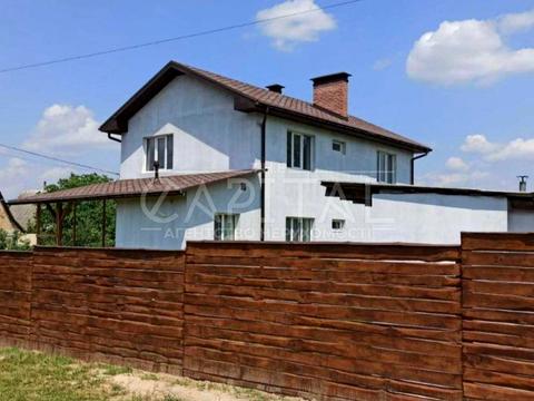 дом по адресу Бучанський район