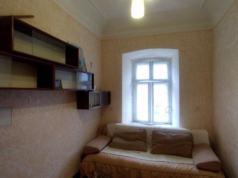 квартира за адресою Кіри Муратової вул., 30