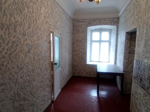 квартира по адресу Льва Толстого ул., 30