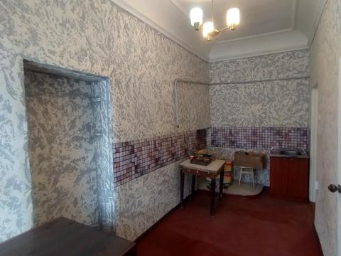 квартира по адресу Льва Толстого ул., 30