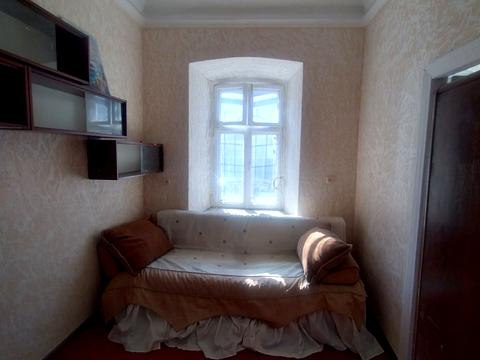 квартира по адресу Льва Толстого ул., 30