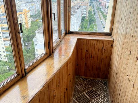 квартира за адресою Володимира Івасюка просп. (Героїв Сталінграду), 64/56