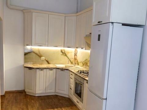 квартира по адресу Ивана Нечуя-Левицкого ул., 5