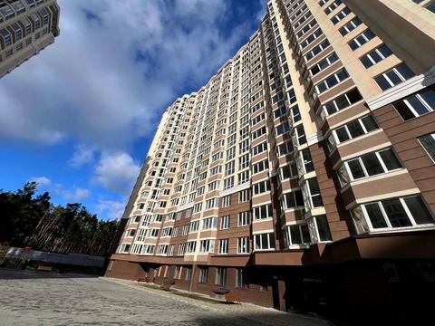 квартира по адресу Университетская ул., 1