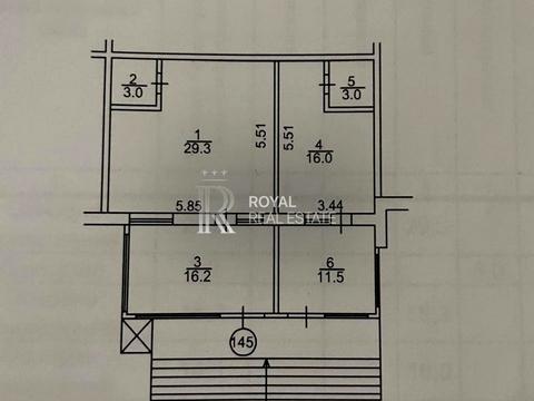 коммерческая по адресу Оболонский просп., 28