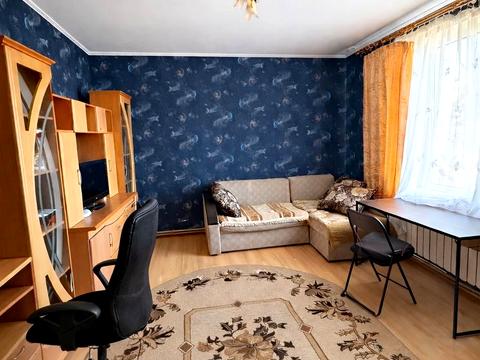 будинок за адресою Кирило-Мефодіївська вул.