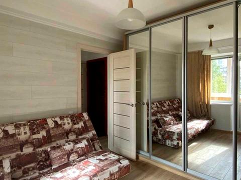 квартира по адресу Героев Днепра ул., 25