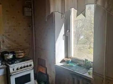 квартира по адресу Гожулянская ул., 20