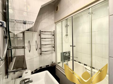 квартира за адресою Леоніда Каденюка вул. (Пацаєва), 14 к2