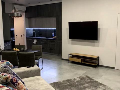 квартира за адресою Лабораторний пров., 7