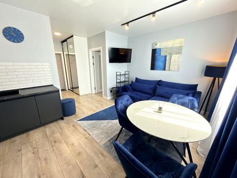 квартира по адресу Менделєєва ул., 19