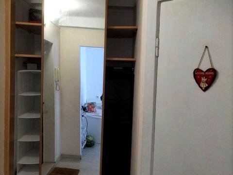 квартира за адресою Ентузіастів вул., 11/1