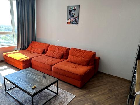 квартира по адресу Миколы Бажана просп., 1-А