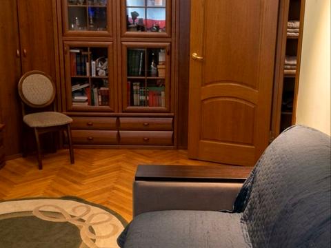 квартира за адресою Академіка Євгена Лазаренка вул., 7