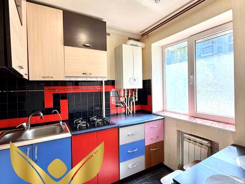квартира за адресою Леоніда Каденюка вул. (Пацаєва), 14 к2