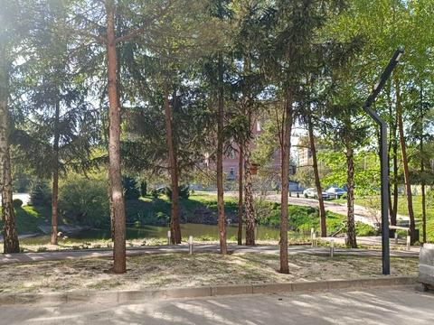 квартира за адресою Озерна вул., (Будинок 4)