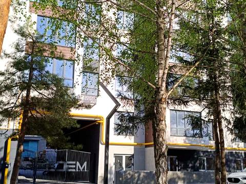 квартира за адресою Озерна вул., (Будинок 4)