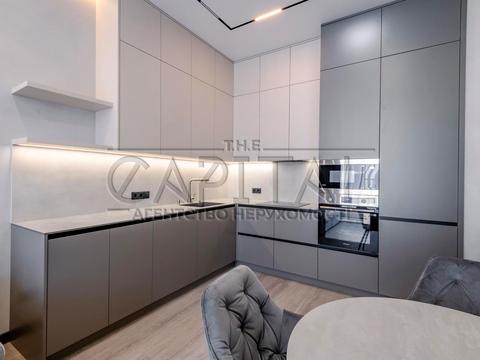 квартира по адресу Салютная ул., (Будинок 02301-02303)