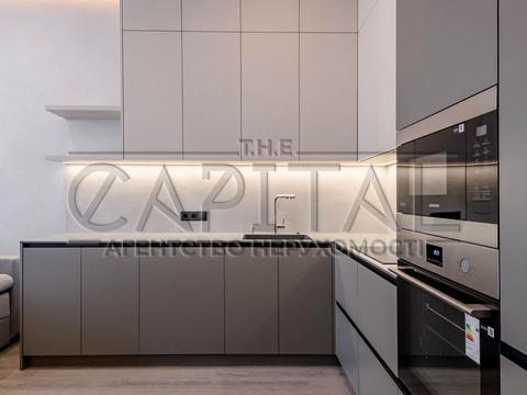 квартира по адресу Салютная ул., (Будинок 02301-02303)
