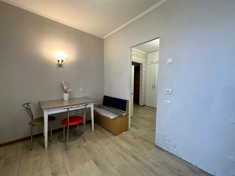 квартира за адресою Оноре де Бальзака вул., 54