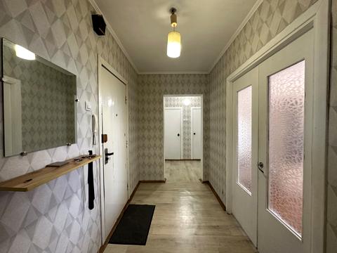 квартира за адресою Оноре де Бальзака вул., 54