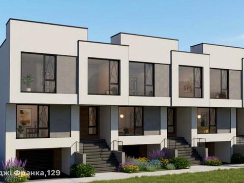 будинок за адресою Івана Франка вул.