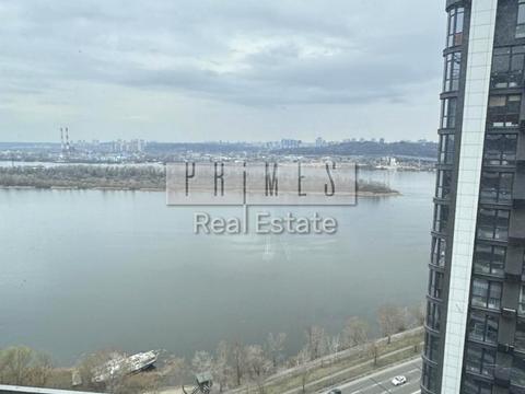 квартира за адресою Дніпровська набережна вул., 15-К