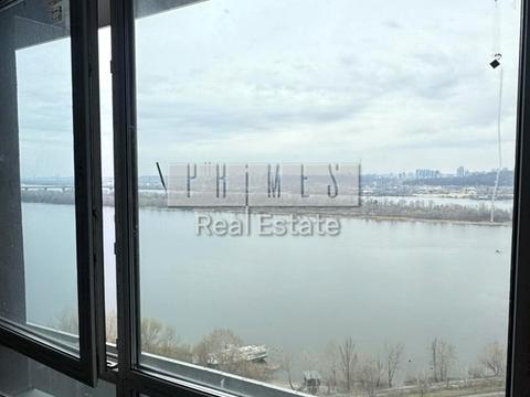 квартира за адресою Дніпровська набережна вул., 15-К