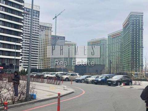 квартира за адресою Дніпровська набережна вул., 15-К