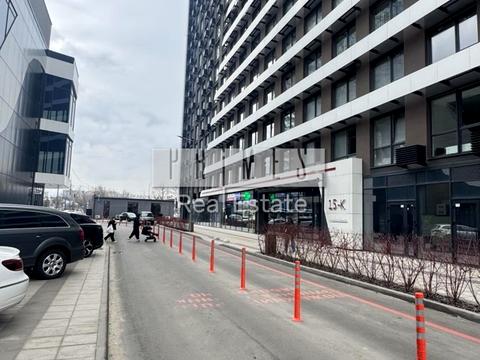 квартира за адресою Дніпровська набережна вул., 15-К