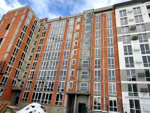 квартира за адресою Данилишиних вул., 48