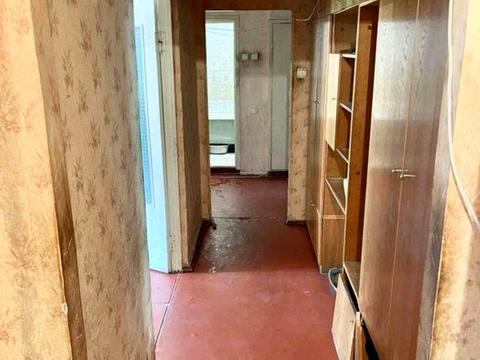 квартира по адресу Рональда Рейгана ул., 11