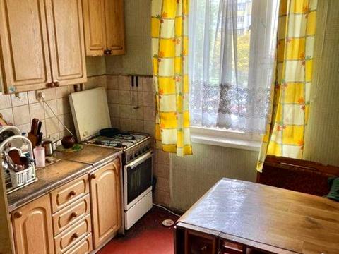 квартира по адресу Рональда Рейгана ул., 11