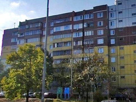 квартира по адресу Рональда Рейгана ул., 11