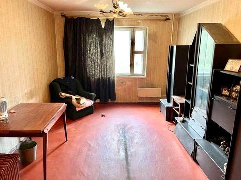 квартира по адресу Рональда Рейгана ул., 11