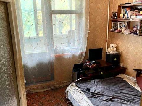 квартира по адресу Рональда Рейгана ул., 11