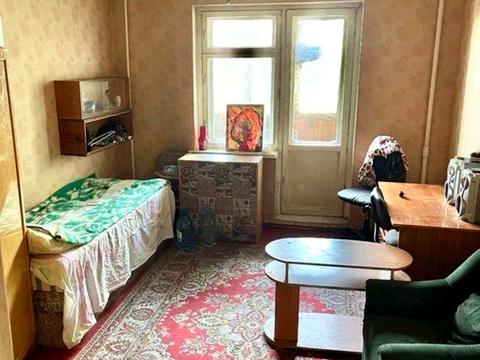 квартира по адресу Рональда Рейгана ул., 11