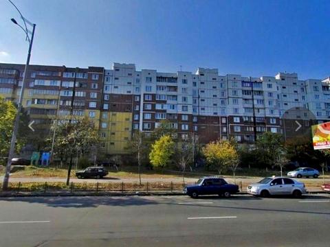квартира по адресу Рональда Рейгана ул., 11