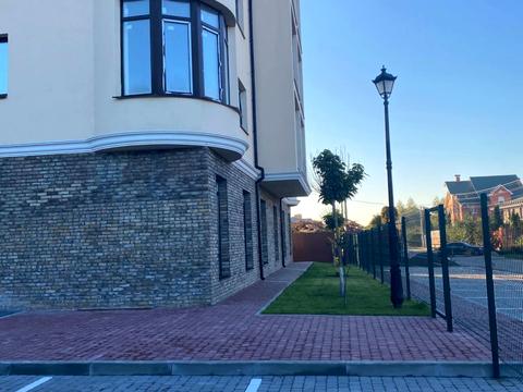 квартира за адресою Молодіжна вул., 3-А